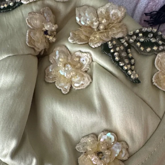 Stunning and rare Mandalay bustier - Picture 8 of 8